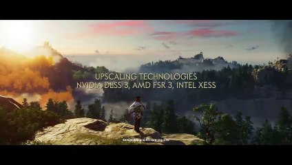 Ghost of Tsushima Director's Cut on PC | Exciting Features & Gameplay Trailer 🎮