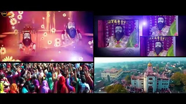 Jag Karda A Vadiaiyan | Ranjit Mani | New Guru Ravidass Ji Shabad 2024