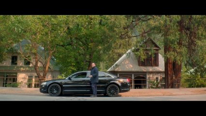 Peter Five Eight - Trailer