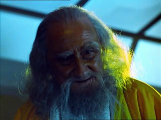 The Champions (1968) S01E01 - The Beginning