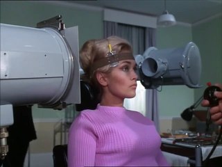 The Champions (1968) S01E04 - The Experiment