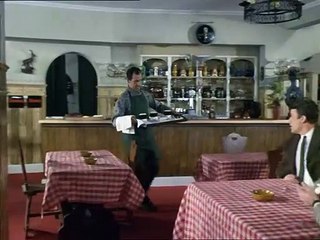 The Champions (1968) S01E07 - The Survivors