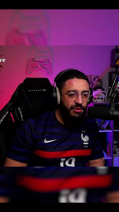 J'ai de sacré viewer