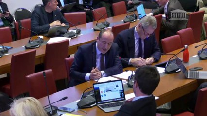 Question de Dominique Da Silva sur le soutien à l'apprentissage face aux économies annoncées par le Gouvernement