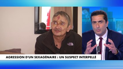 Marc Touati : «Si on veut que ça s'arrête, il faut une tolérance zéro»