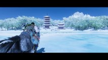 Ghost of Tsushima Director's Cut - Trailer d'annonce de la version PC