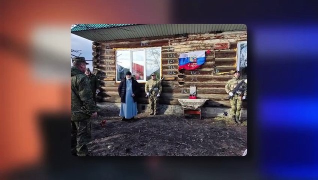 Куда и как попадают трупы российских солдат. Я привез матери хоронить уже второго ее сына_