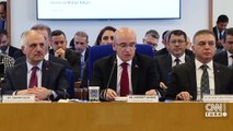 Mehmet Şimşek ve Cevdet Yılmaz’dan Merkez Bankası kararı yorumu