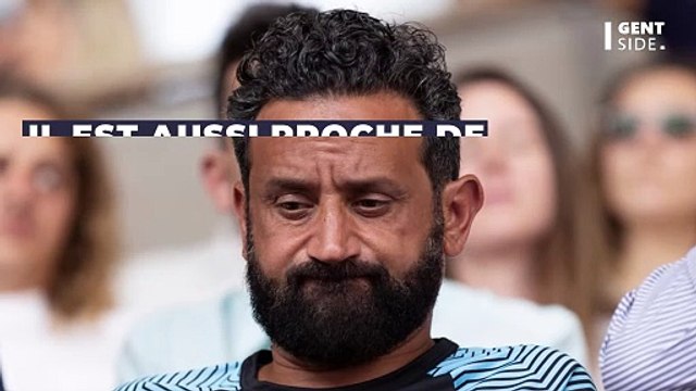 C'est un rat d'égout : Cyril Hanouna insulte un ancien joueur très très très connu du PSG