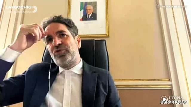 Riciclo, Salvemini: Italia modello eccellenza su differenziata