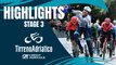 Tirreno Adriatico 2024 | Stage 3: Highlights