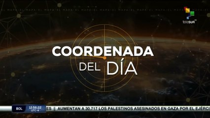 Coordenada del Día: Elecciones legislativas en Irán