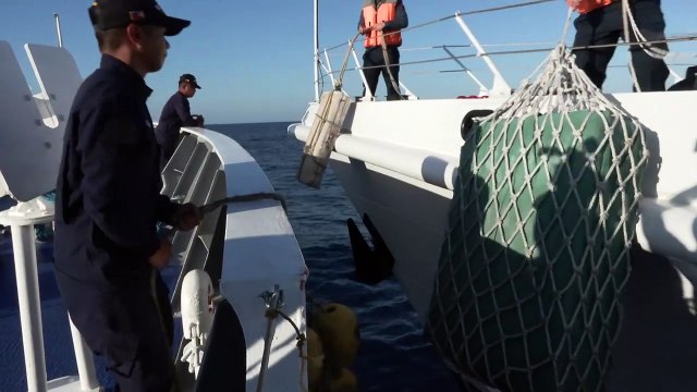 China acusa a EEUU de usar a Filipinas como peón en el mar de China Meridional