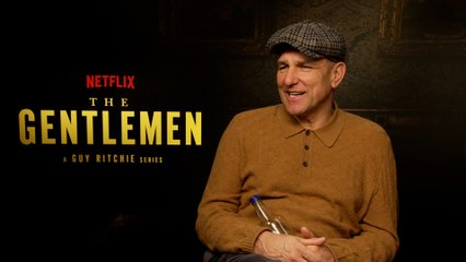 Vinnie Jones said no to playing Juggernaut in Deadpool & Wolverine