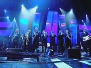 Big Chris Barber Band & Andy Fairweather-Lowe