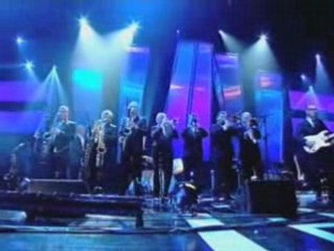 Big Chris Barber Band & Andy Fairweather-Lowe