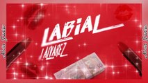 Labial - [Audio Versión Oficial] - Alvin Junior