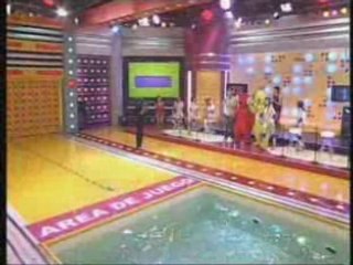 El Muro Infernal - Lunes 7 de Abril