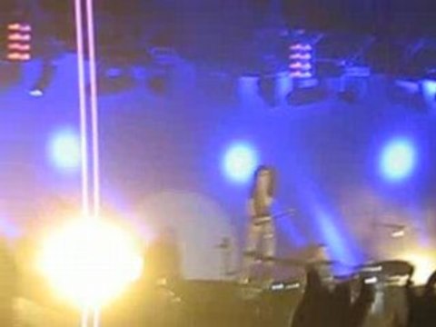 Tokio Hotel 09.03.08 Ich Bin Nicht 'Ich