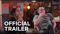 The Magic Prank Show with Justin Willman | Official Trailer - Netflix