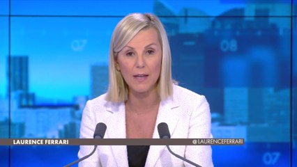 L'édito de Laurence Ferrari du 06/03/2024