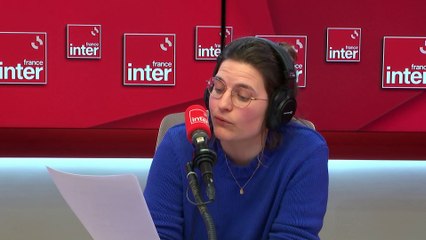 Qu'est devenu le stop aujourd'hui ? La question qui par Marie Misset et Marine Baousson