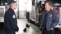 Chicago Fire vidéo bande annonce