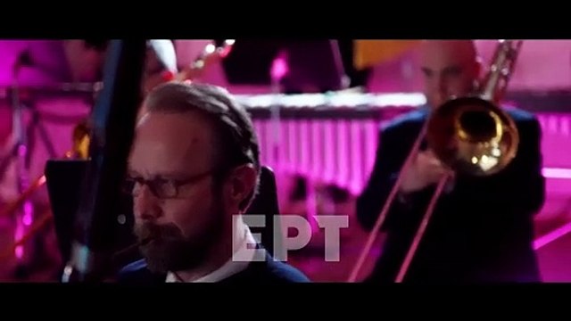 Eurovision 2024: Η Συμφωνική Ορχήστρα της ΕΡΤ διασκεύασε το My Number One στο νέο εκπληκτικό τρέιλερ
