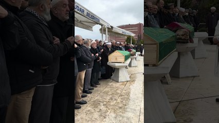 Resul Bölükbaş Hocaefendi’nin ağabeyi Ali Bölükbaş Hocaefendi’nin Cenâze Namazında Yapılan Tezkiye