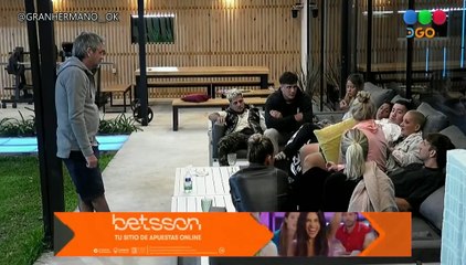 "Sabrina sacó a Alan": Isabel pisó el palito y volvió a brindar información del afuera