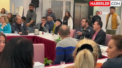 "Kentsel dönüşüm bizim işimiz" diyen Başkan Yazıcı'nın 10 yıllık karnesi göz kamaştırıyor