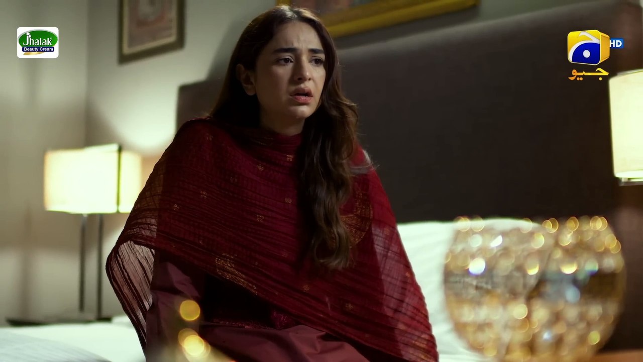 Tere Bin Ep 50