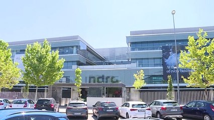 Indra se enfocará en tecnología y defensa con su plan estratégico 'Leading the Future'