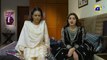 Ghaata Episode 61 [Eng Sub] - Adeel Chaudhry - Momina Iqbal - Mirza Zain Baig - 6th March 2024