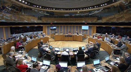 Senedd reform moves a step closer