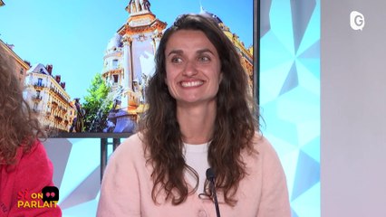 SI ON PARLAIT - 06/03/24 - French Bastards, Escarpade, Loisirs créatifs - Si On Parlait - TéléGrenoble
