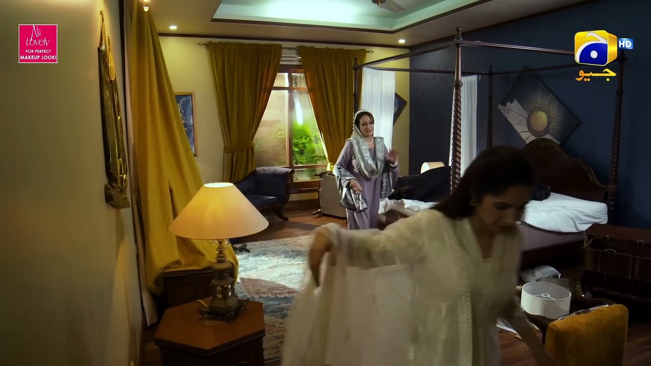 Tere Bin Ep 53