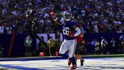 Saquon Barkley To Test Free Agency