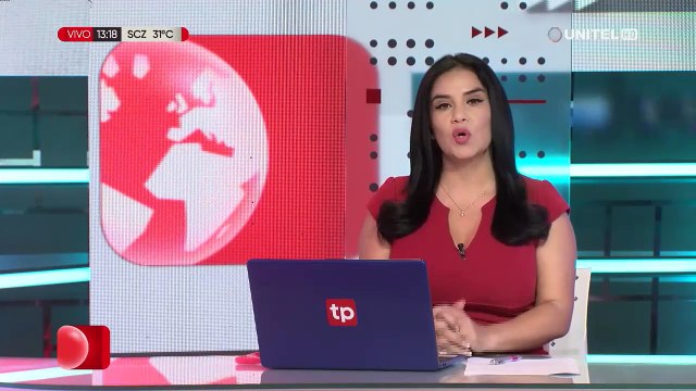 Con la ayuda de un dron, recapturan a otros dos reos de Uncía y la Policía sigue en la búsqueda de más de 12 prófugos