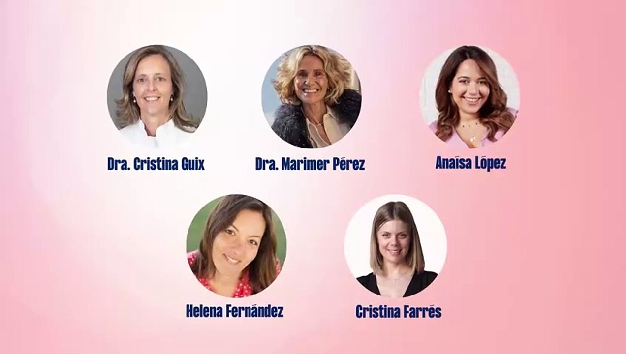 La doctora Pérez explica que la reproducción asistida sigue siendo un "tabú" para muchas madres