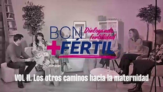 La doctora Pérez explica que la reproducción asistida sigue siendo un tabú para muchas madres
