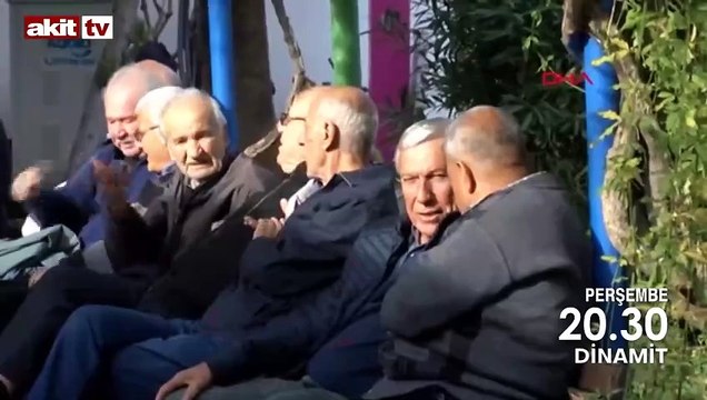 Turgut Altınok Akit TV'ye konuk oluyor