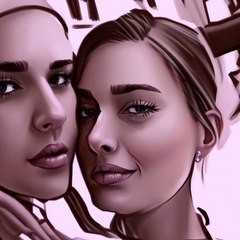 Hailey Bieber se prononce sur les rumeurs entourant son union avec Justin Bieber !