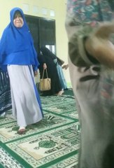 VID_20240210_133011~3 Pengajian sebagai wahana silaturahmi di Perumahan Daru Indah