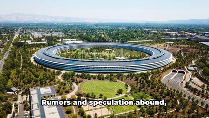 AI Behind the Scenes_ Apple's Creative AI