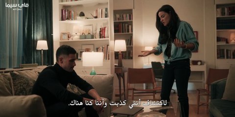 مسلسل الرغبة السوداء - الموسم 2 الحلقة 5 | دراما مشوقة للكبار فقط 🔥