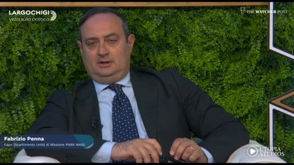 Penna (MASE): PNRR aiuta sviluppo raccolta differenziata