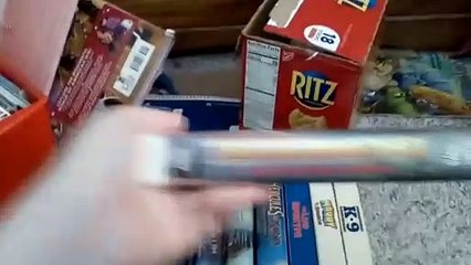 My Universal VHS Collection (2024 Edition) Part 3: Miscellaneous Tapes (final part)