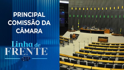 Partido Liberal na CCJ é derrota para o governo | LINHA DE FRENTE