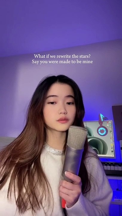 Rewrite the stars
